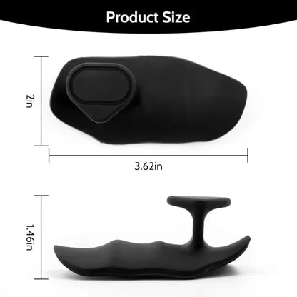 GripMax™ Silicone Strengthening Grips