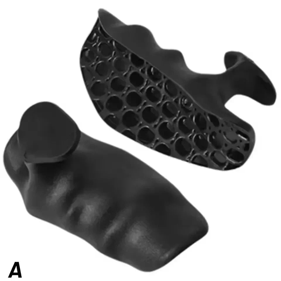 GripMax™ Silicone Strengthening Grips